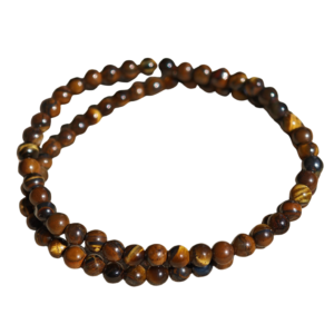 PULSERA OJO DE TIGRE