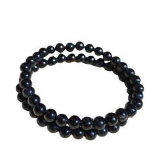 PULSERA ÓNIX 6MM